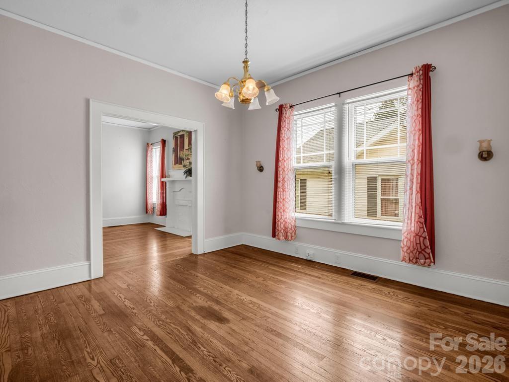 203 Court Street Rutherfordton NC 28139