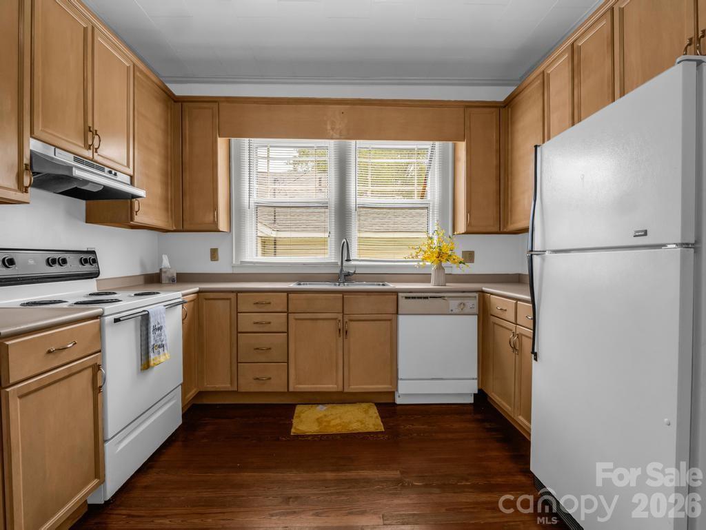 203 Court Street Rutherfordton NC 28139