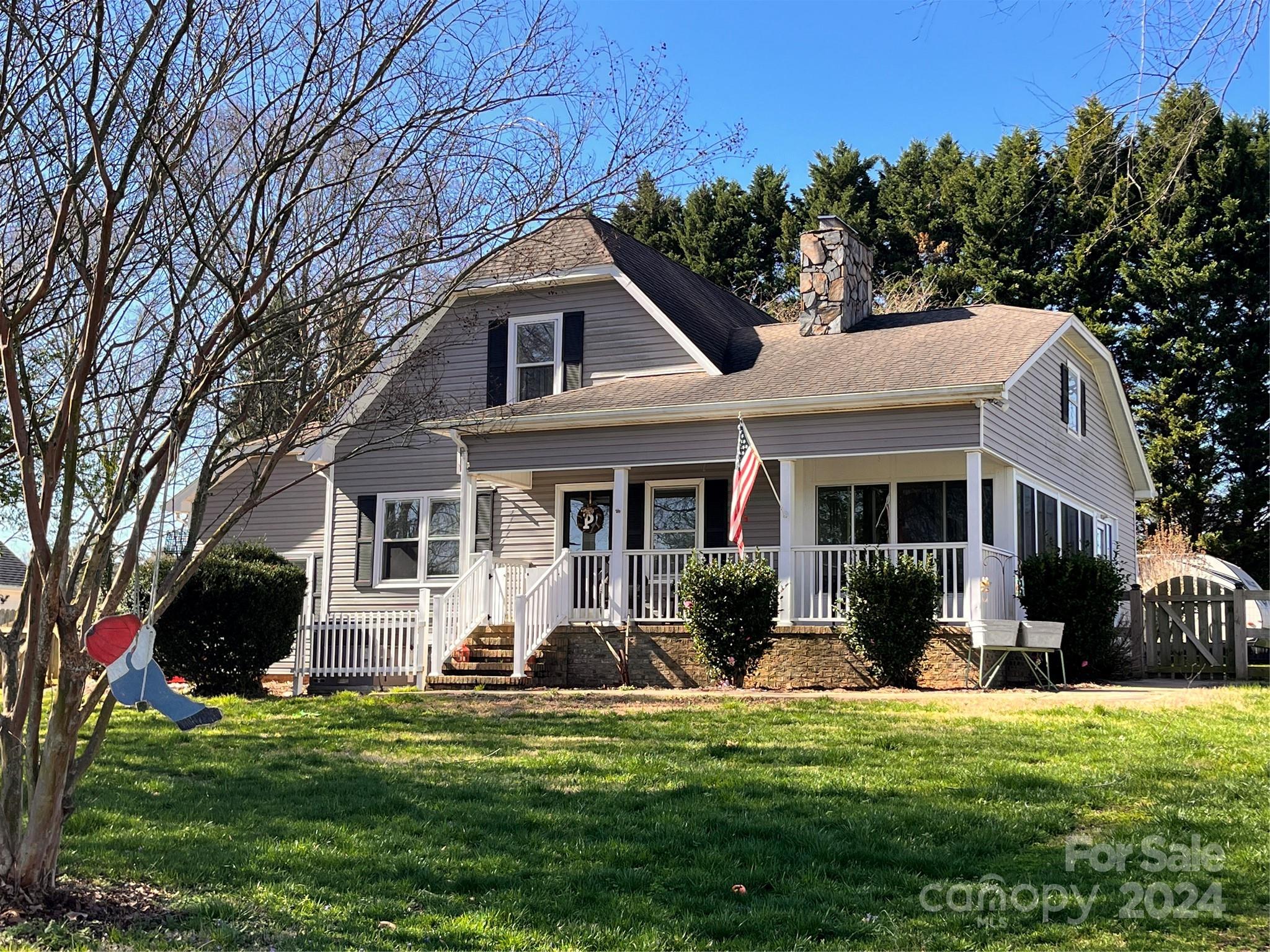 501 Wonderwood Drive Gastonia NC 28056