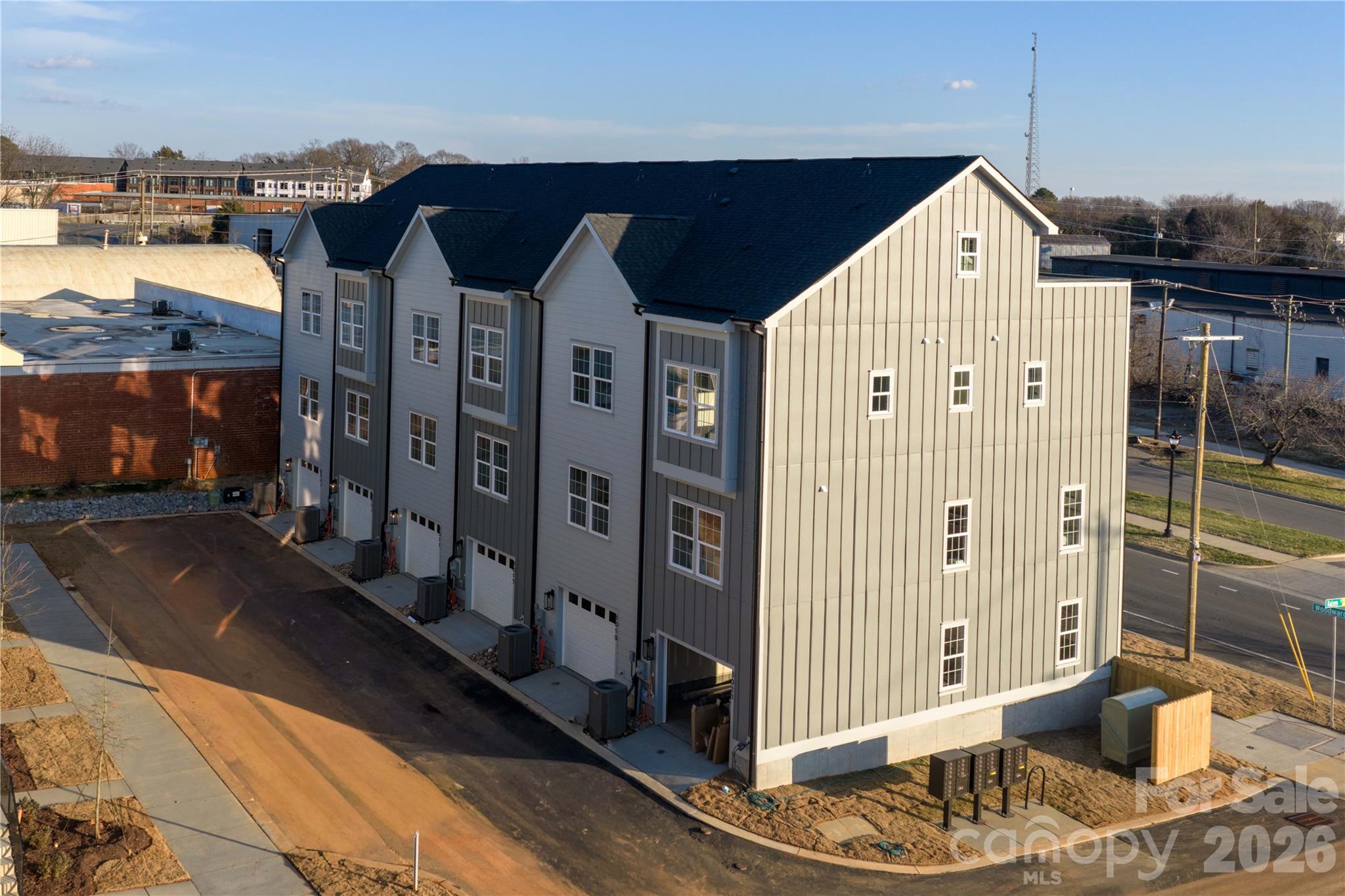 3002 Casting Street Charlotte NC 28206