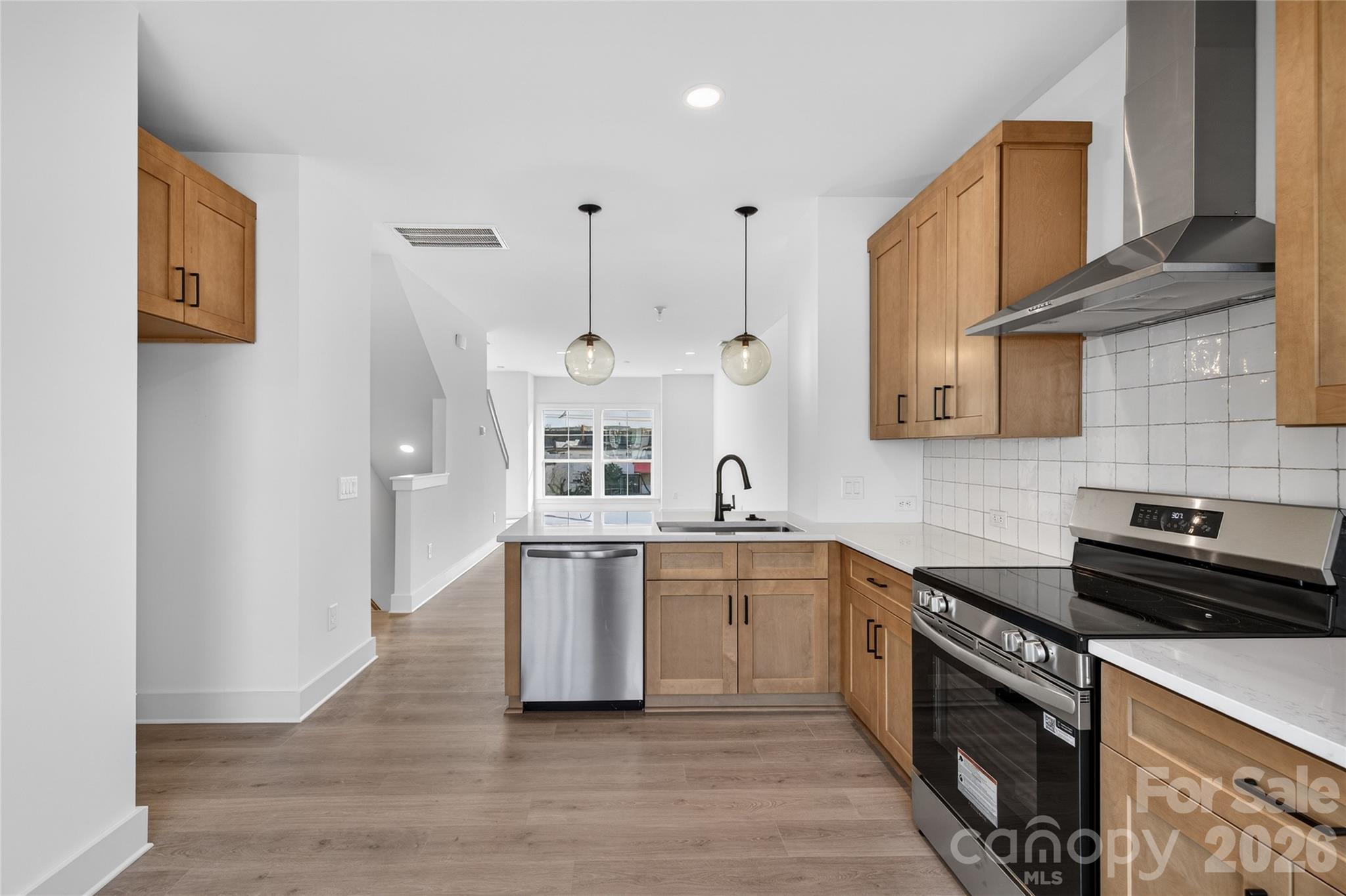 3002 Casting Street Charlotte NC 28206
