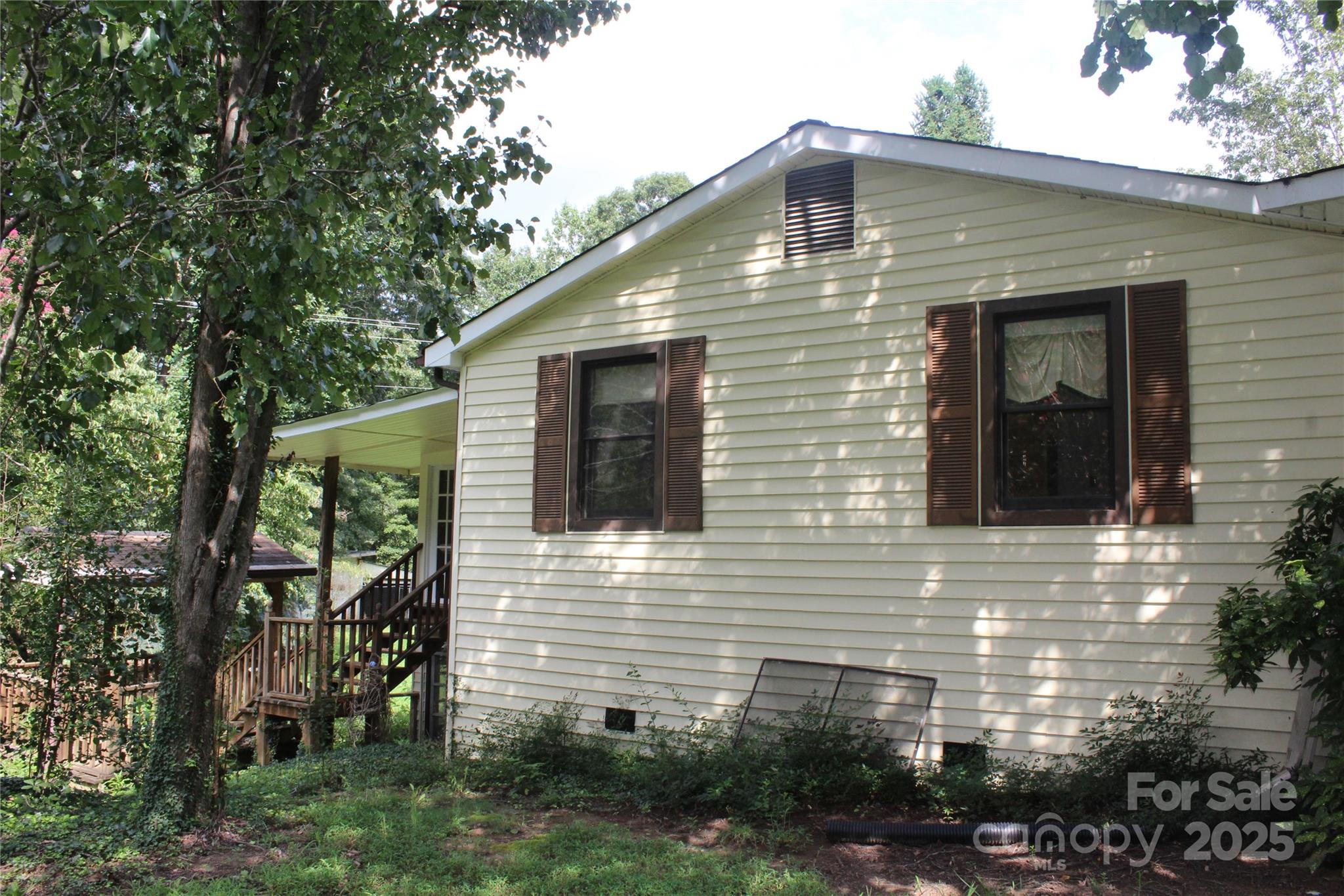 2556 Nc 126 Highway Morganton NC 28655