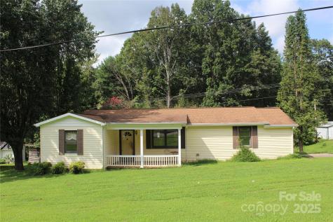 2556 Nc 126 Highway Morganton NC 28655