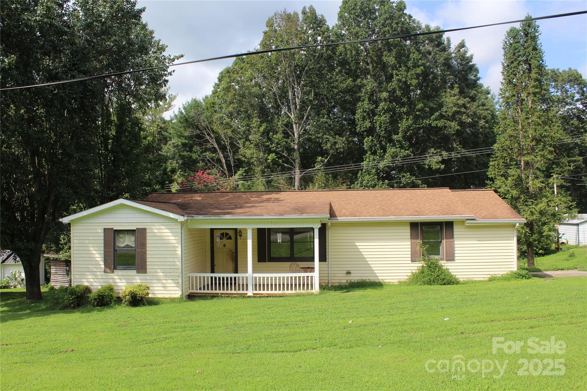 2556 Nc 126 Highway Morganton NC 28655