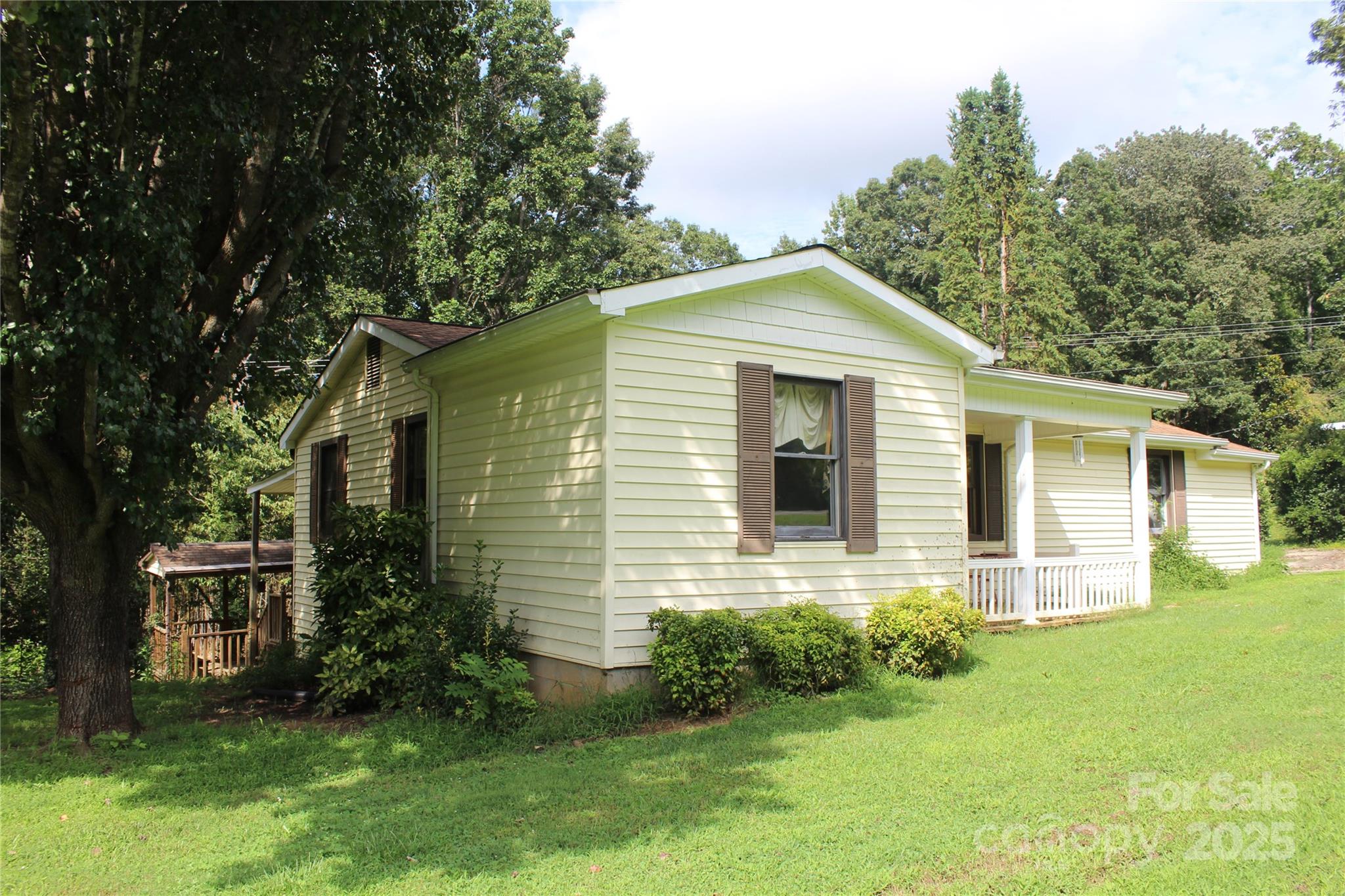 2556 Nc 126 Highway Morganton NC 28655