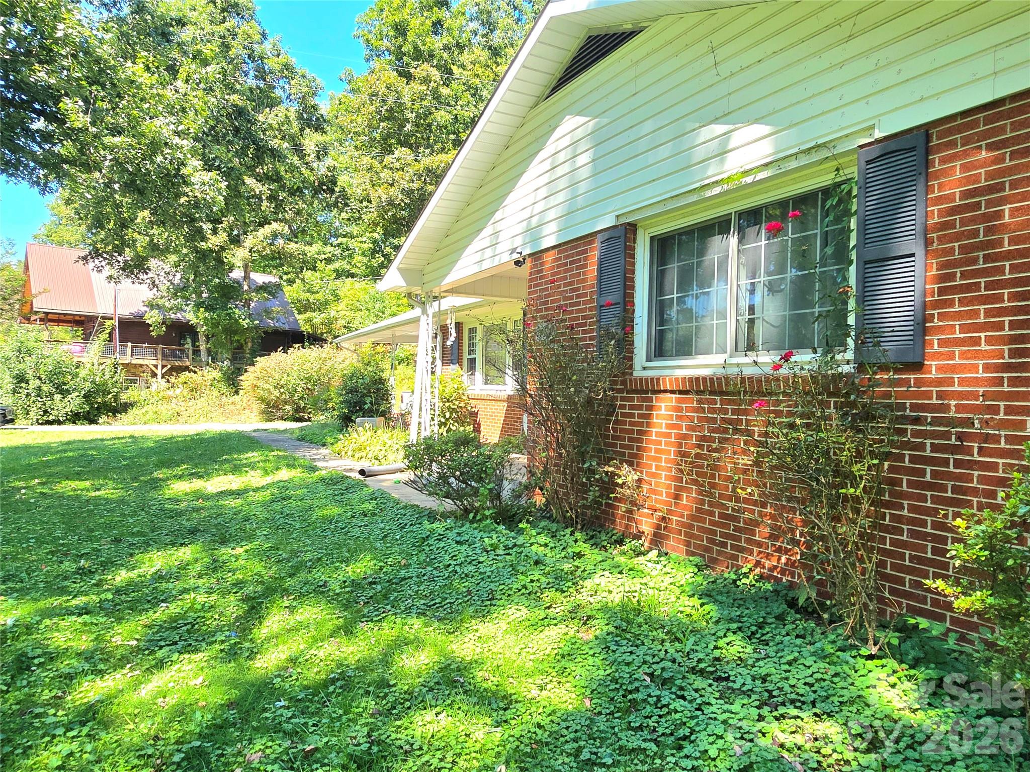 1797 Calvin Edney Road Mars Hill NC 28754