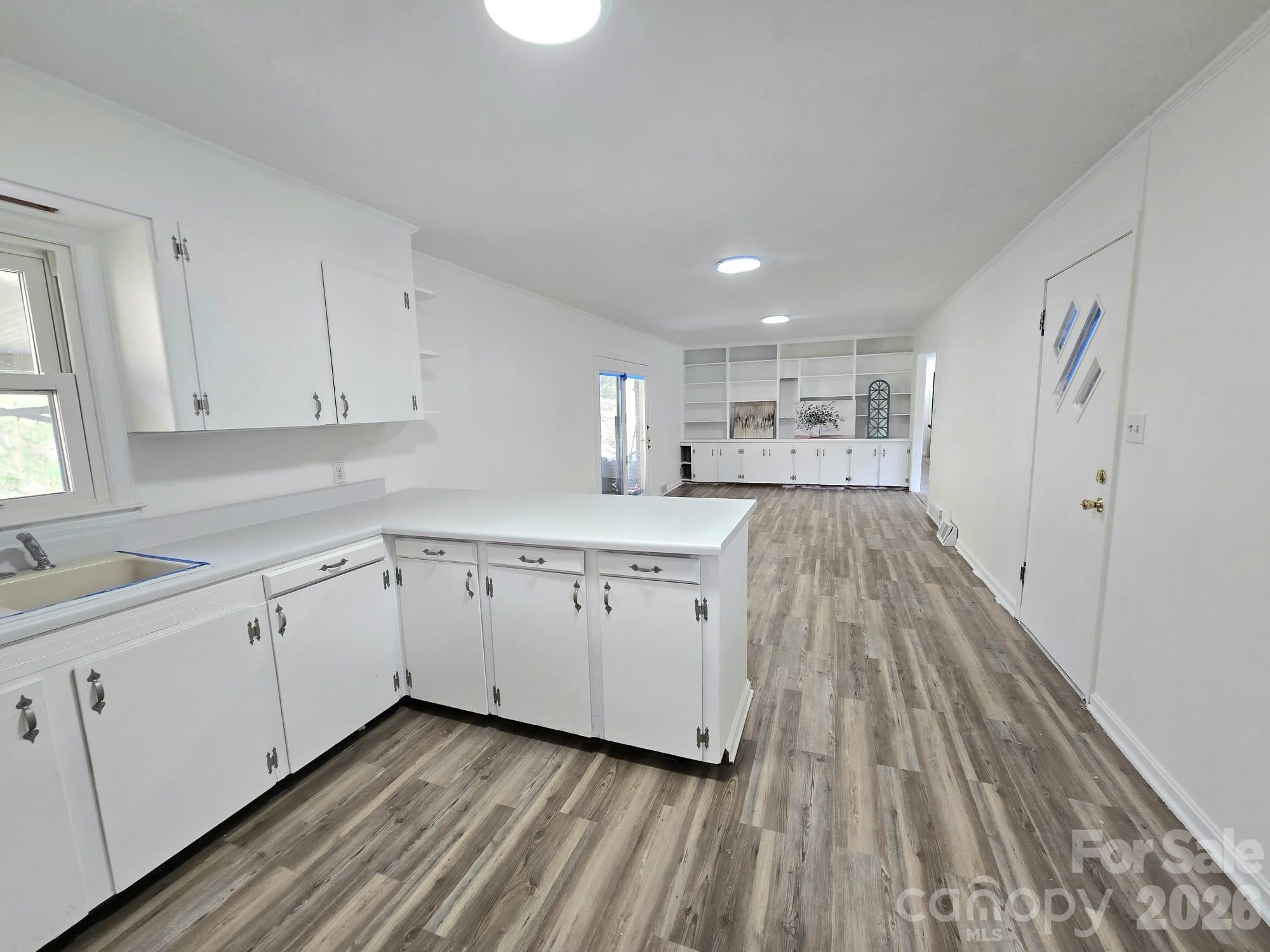 1797 Calvin Edney Road Mars Hill NC 28754