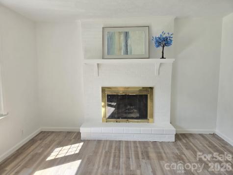1797 Calvin Edney Road Mars Hill NC 28754