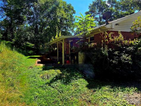 1797 Calvin Edney Road Mars Hill NC 28754