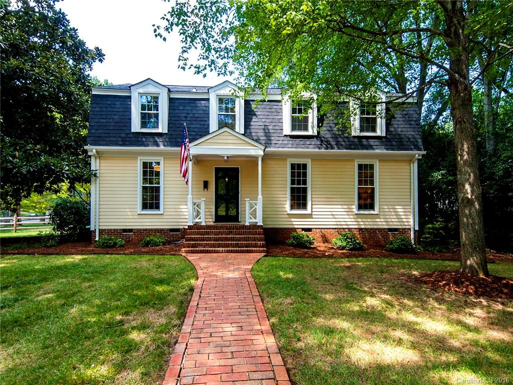 5801 Bellechasse Street Charlotte NC 28210