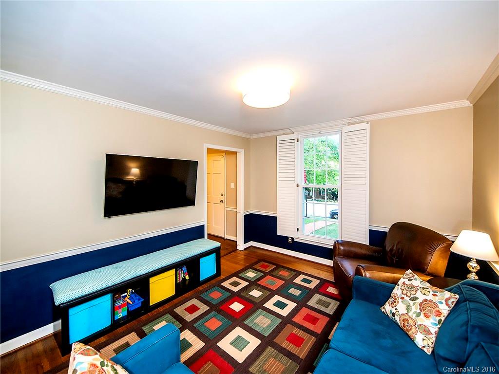 5801 Bellechasse Street Charlotte NC 28210