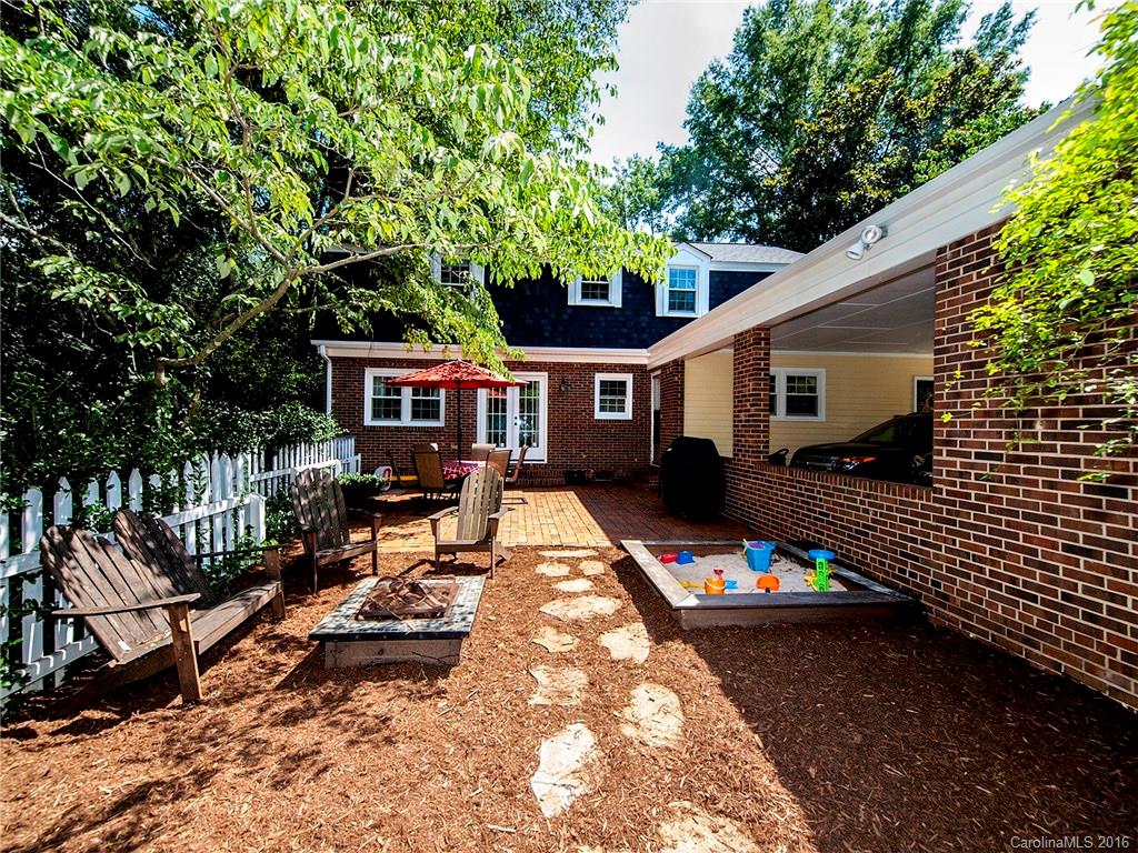5801 Bellechasse Street Charlotte NC 28210