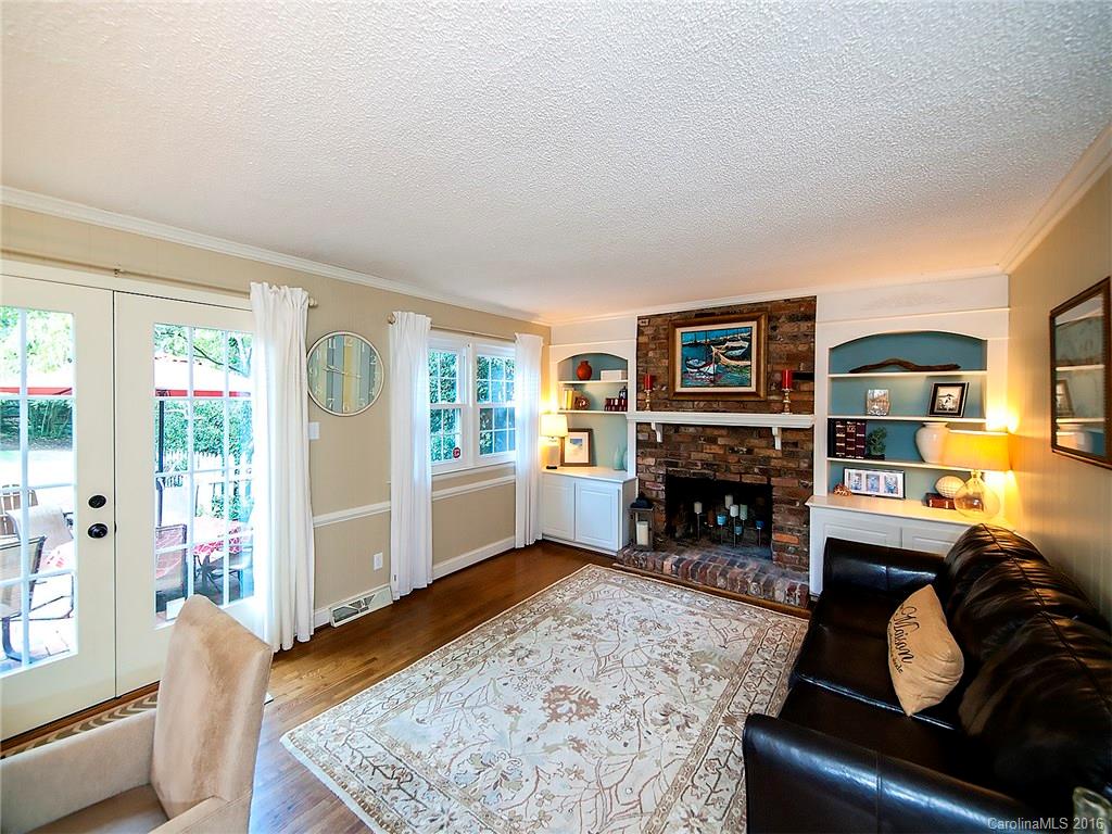 5801 Bellechasse Street Charlotte NC 28210