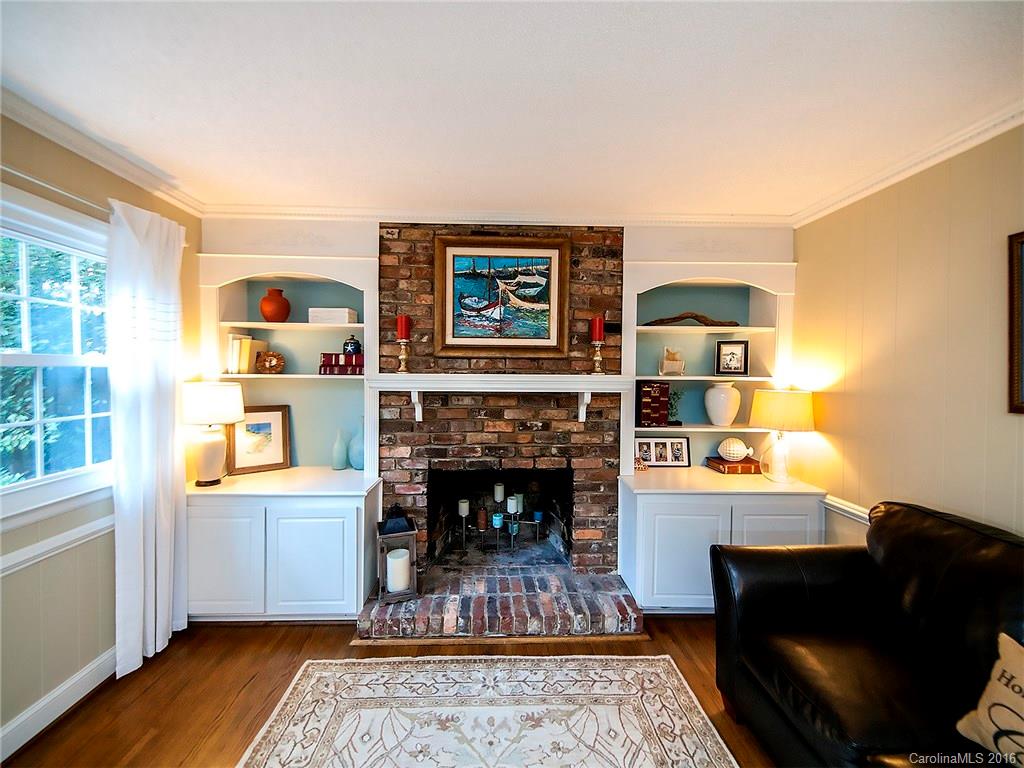 5801 Bellechasse Street Charlotte NC 28210