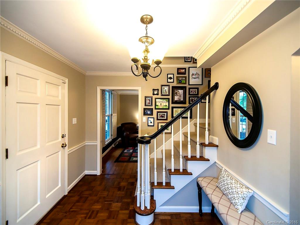 5801 Bellechasse Street Charlotte NC 28210