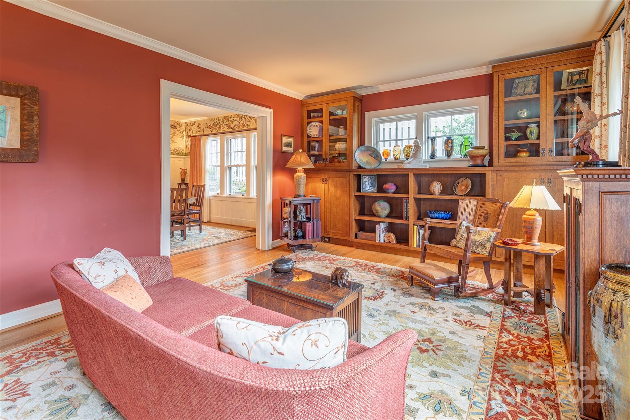 1 Evergreen Lane Asheville NC 28801