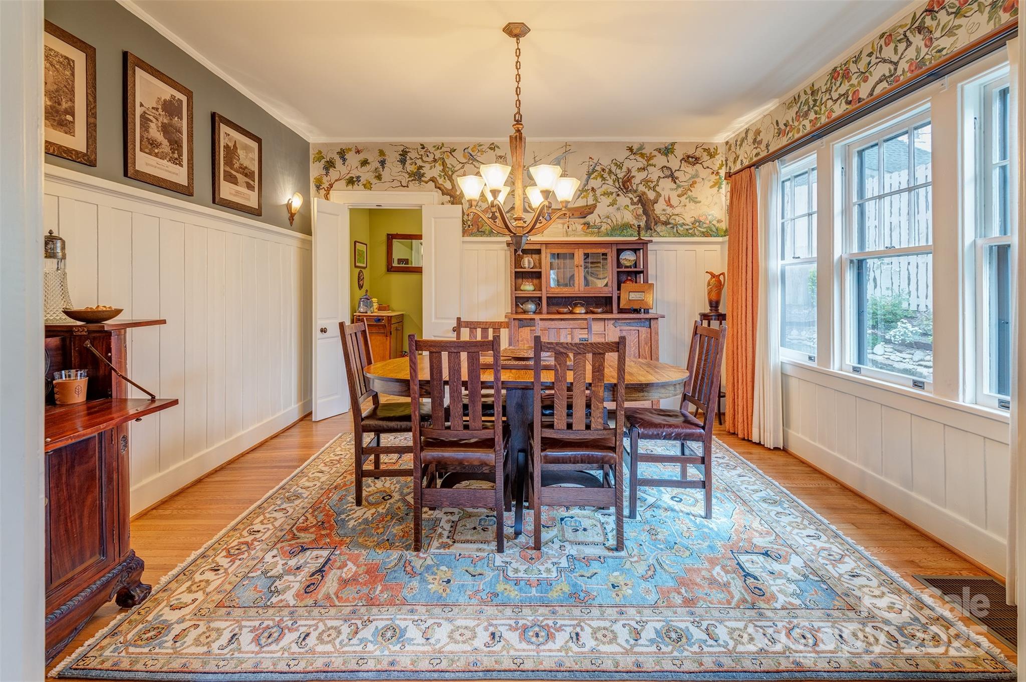 1 Evergreen Lane Asheville NC 28801