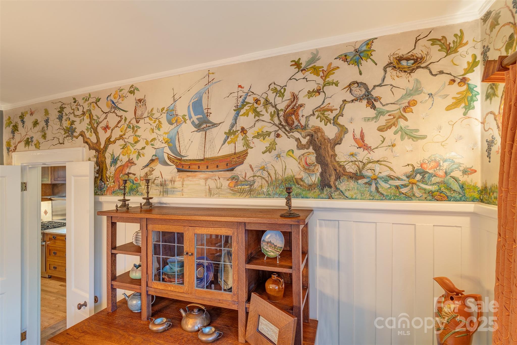 1 Evergreen Lane Asheville NC 28801