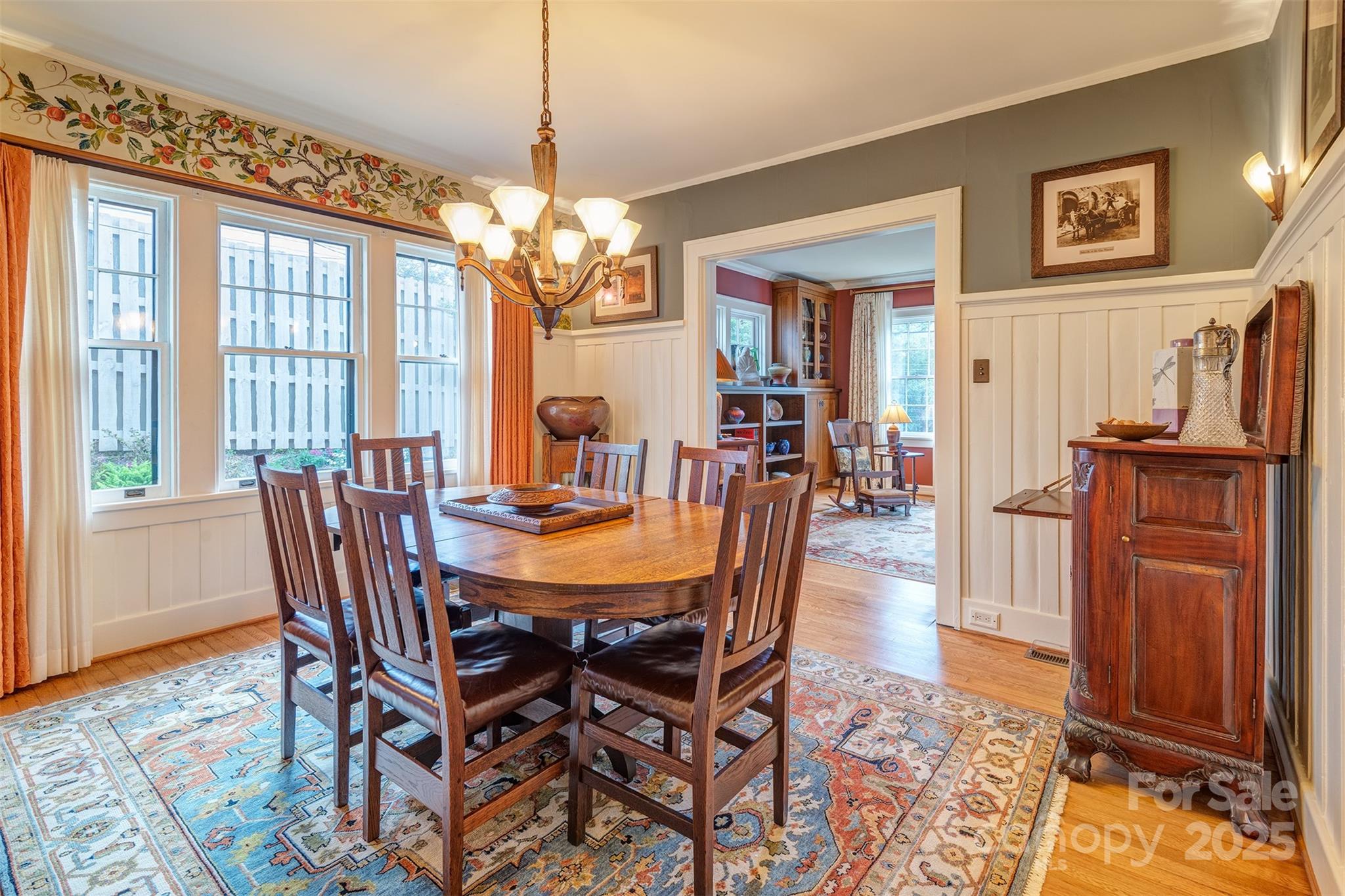 1 Evergreen Lane Asheville NC 28801