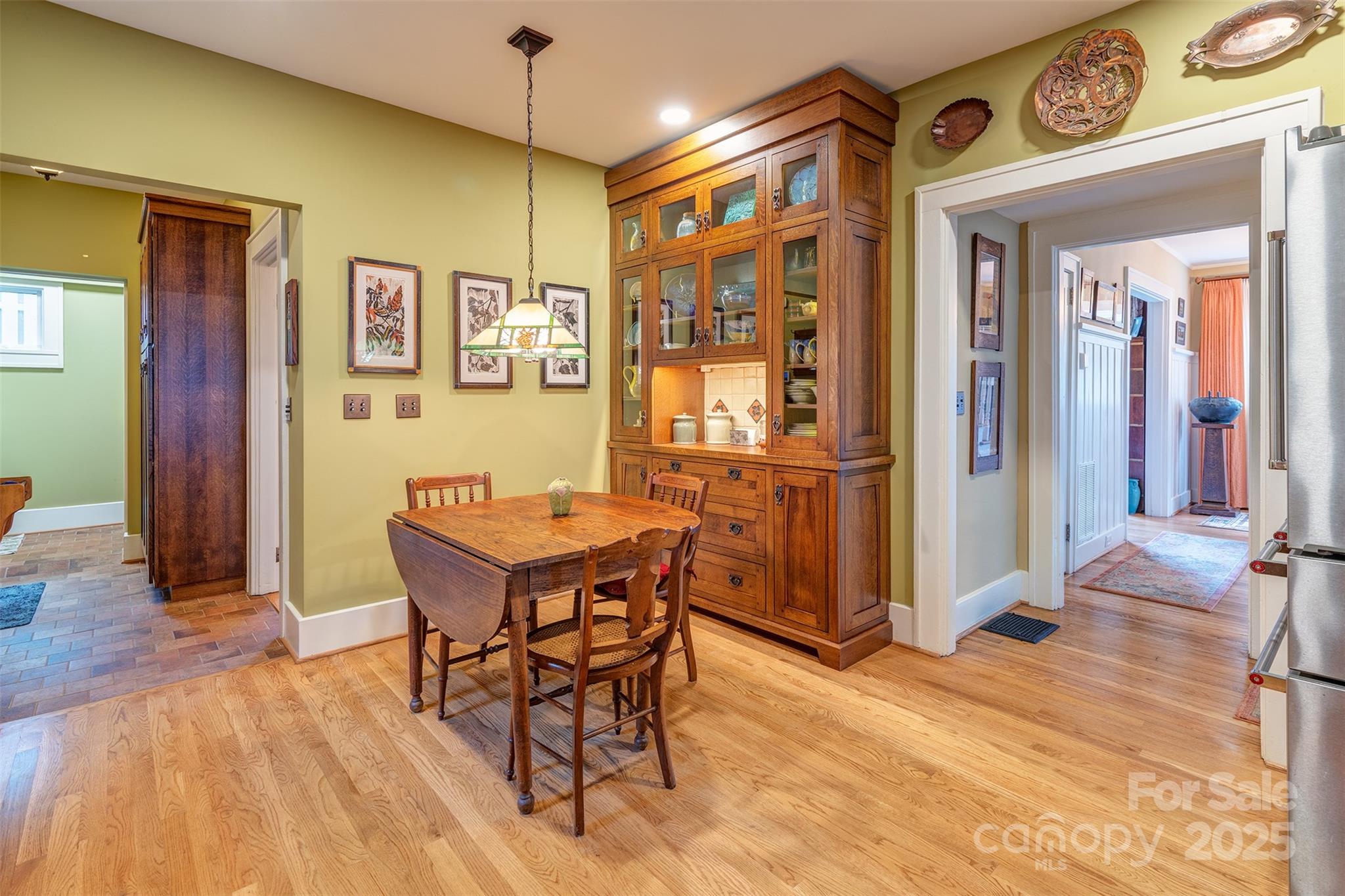 1 Evergreen Lane Asheville NC 28801