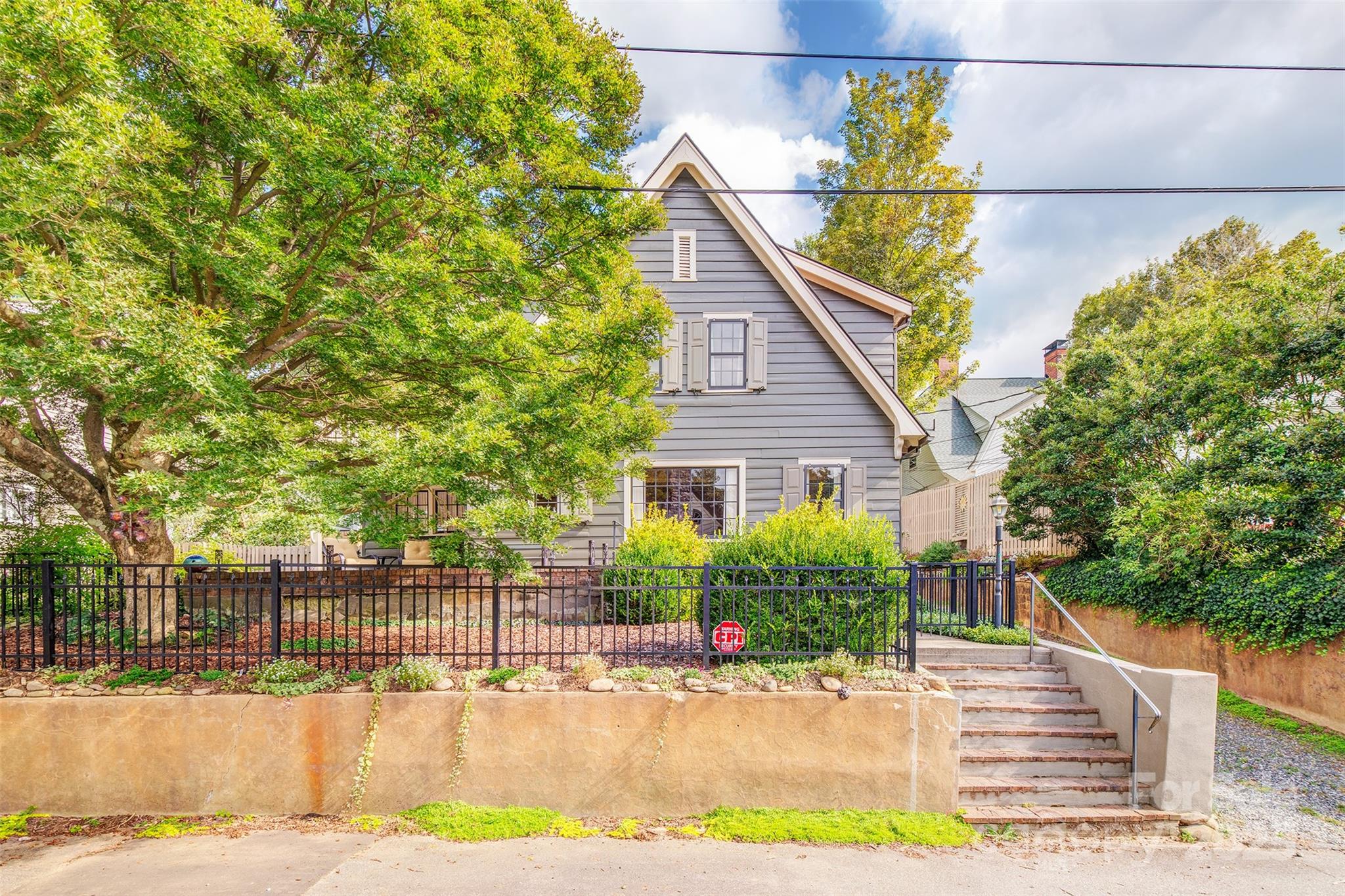 1 Evergreen Lane Asheville NC 28801