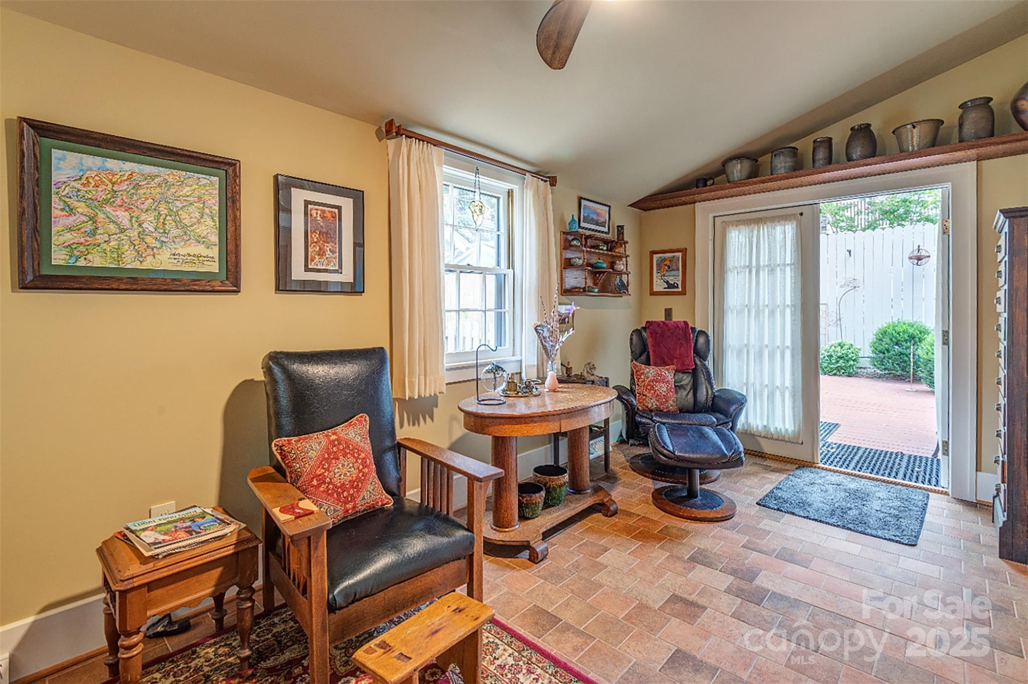 1 Evergreen Lane Asheville NC 28801