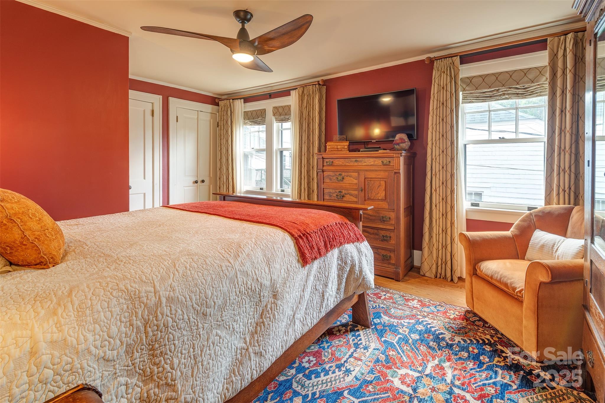 1 Evergreen Lane Asheville NC 28801