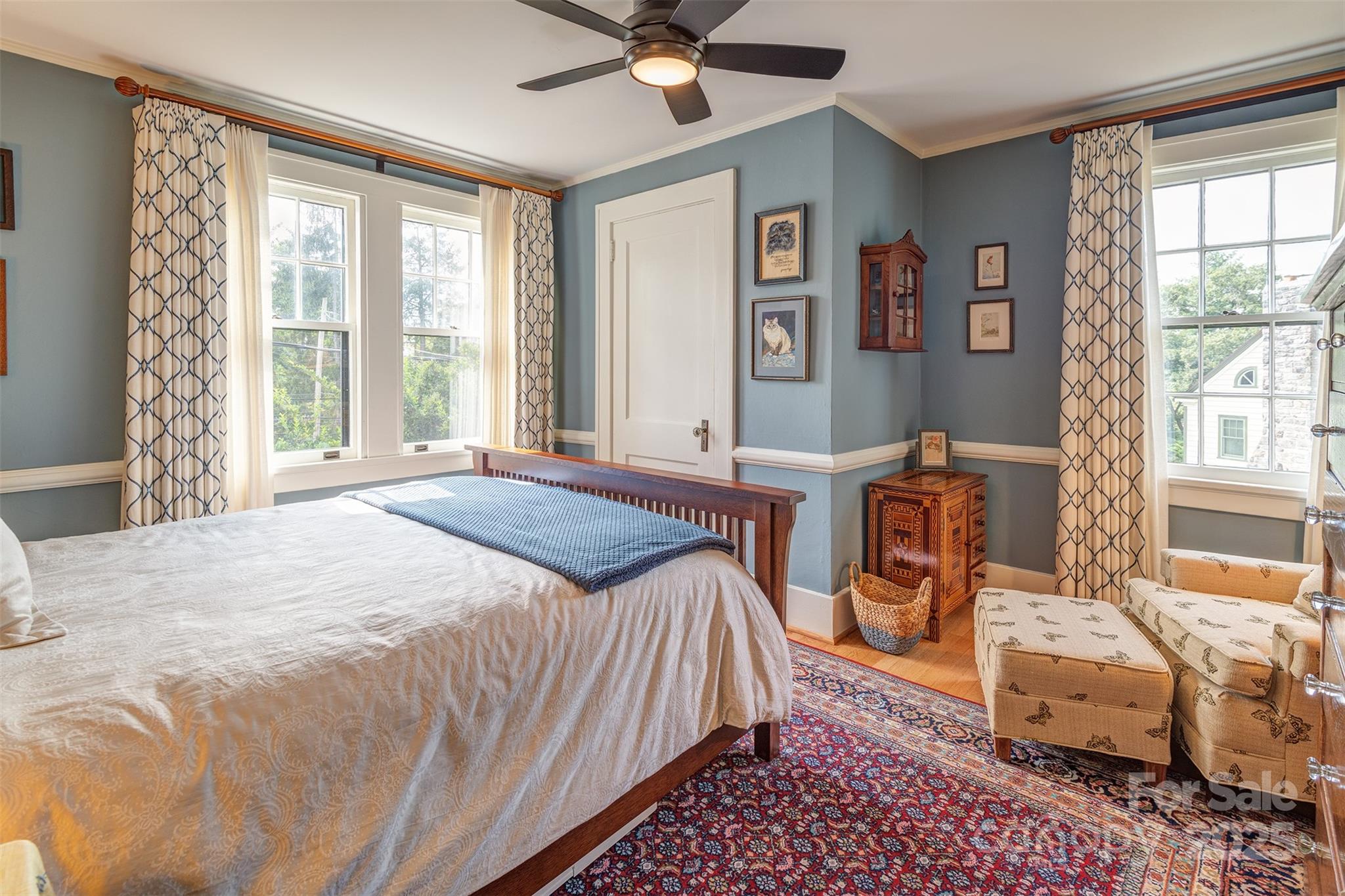 1 Evergreen Lane Asheville NC 28801