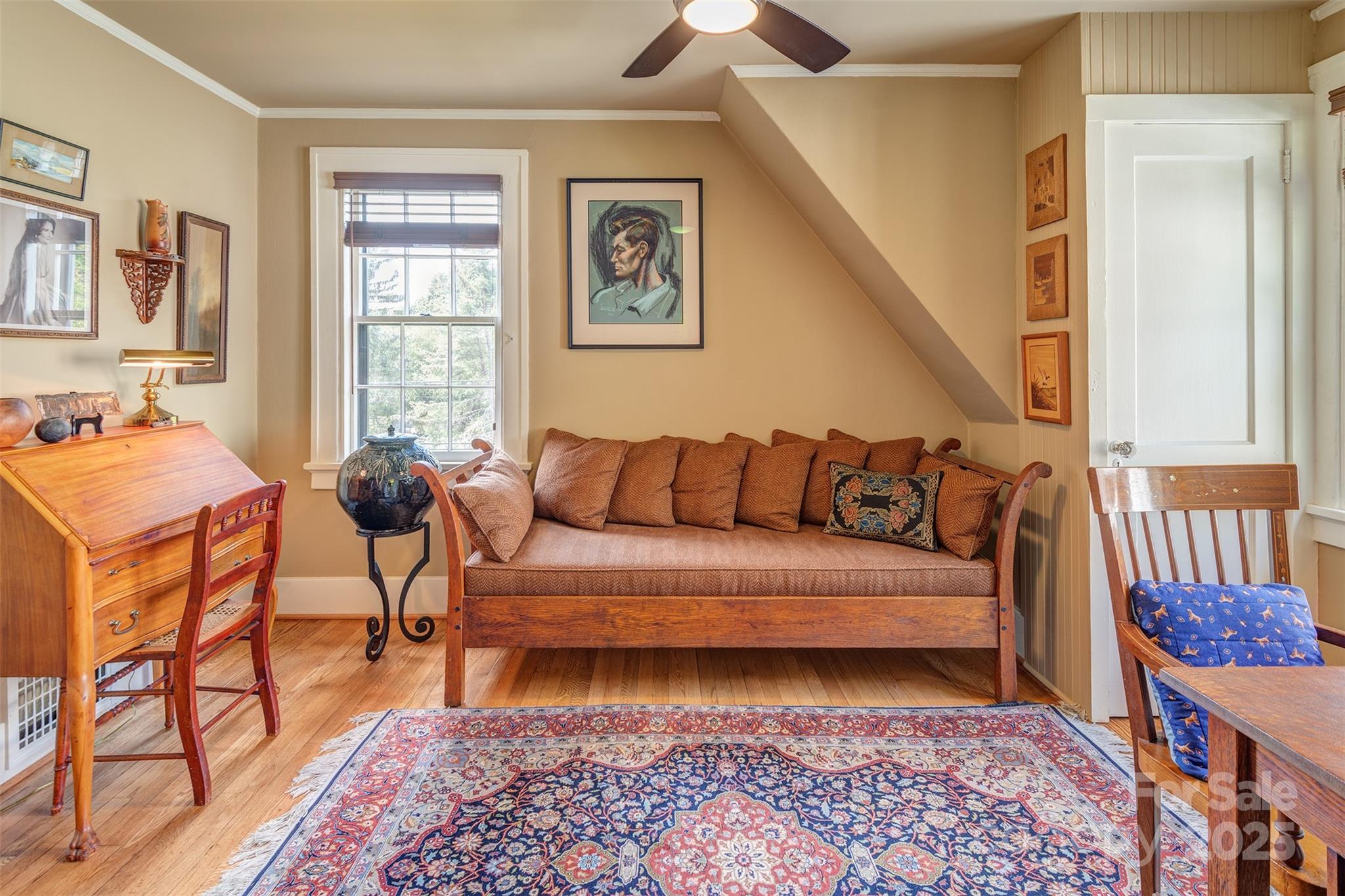 1 Evergreen Lane Asheville NC 28801