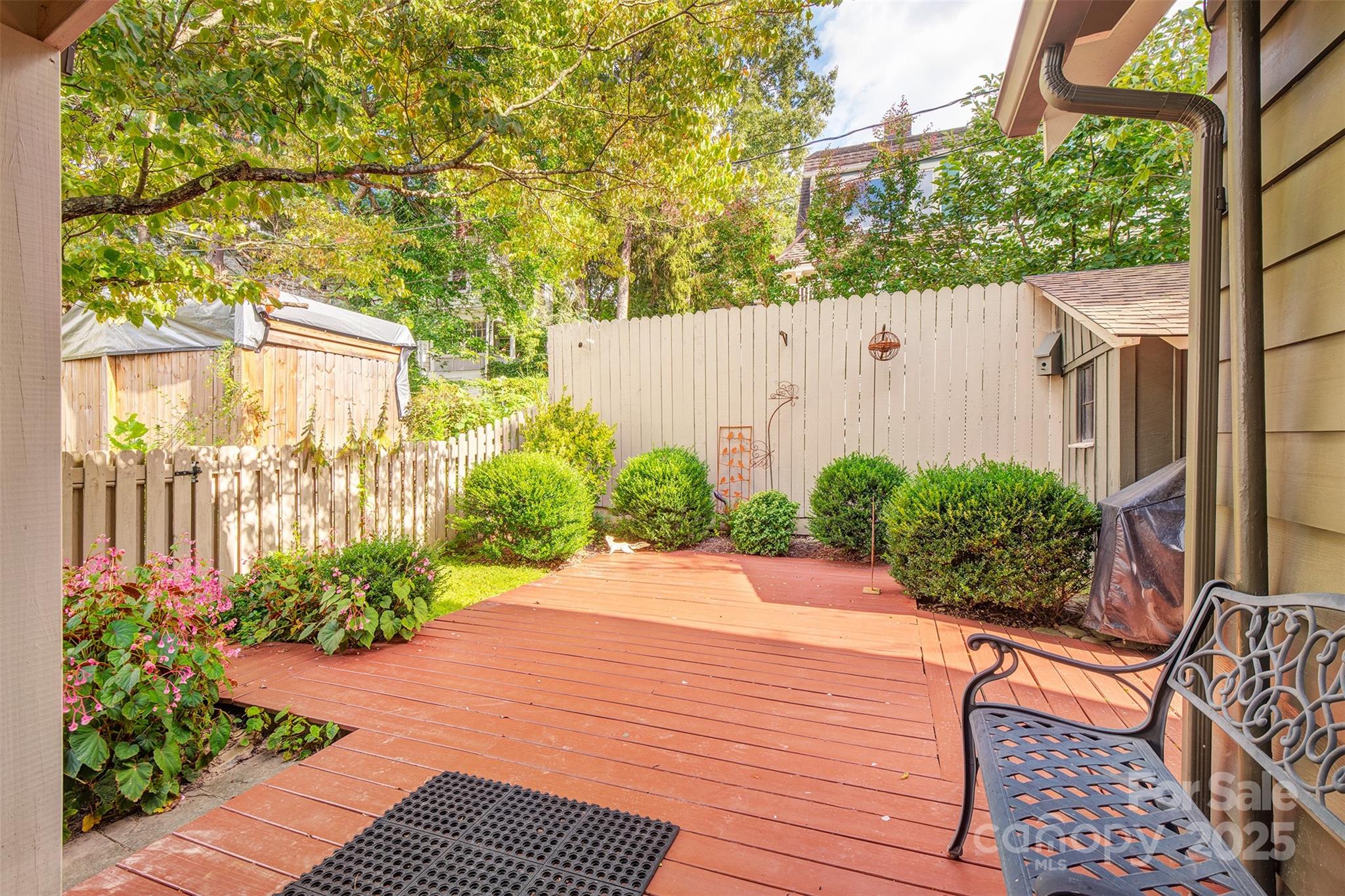 1 Evergreen Lane Asheville NC 28801