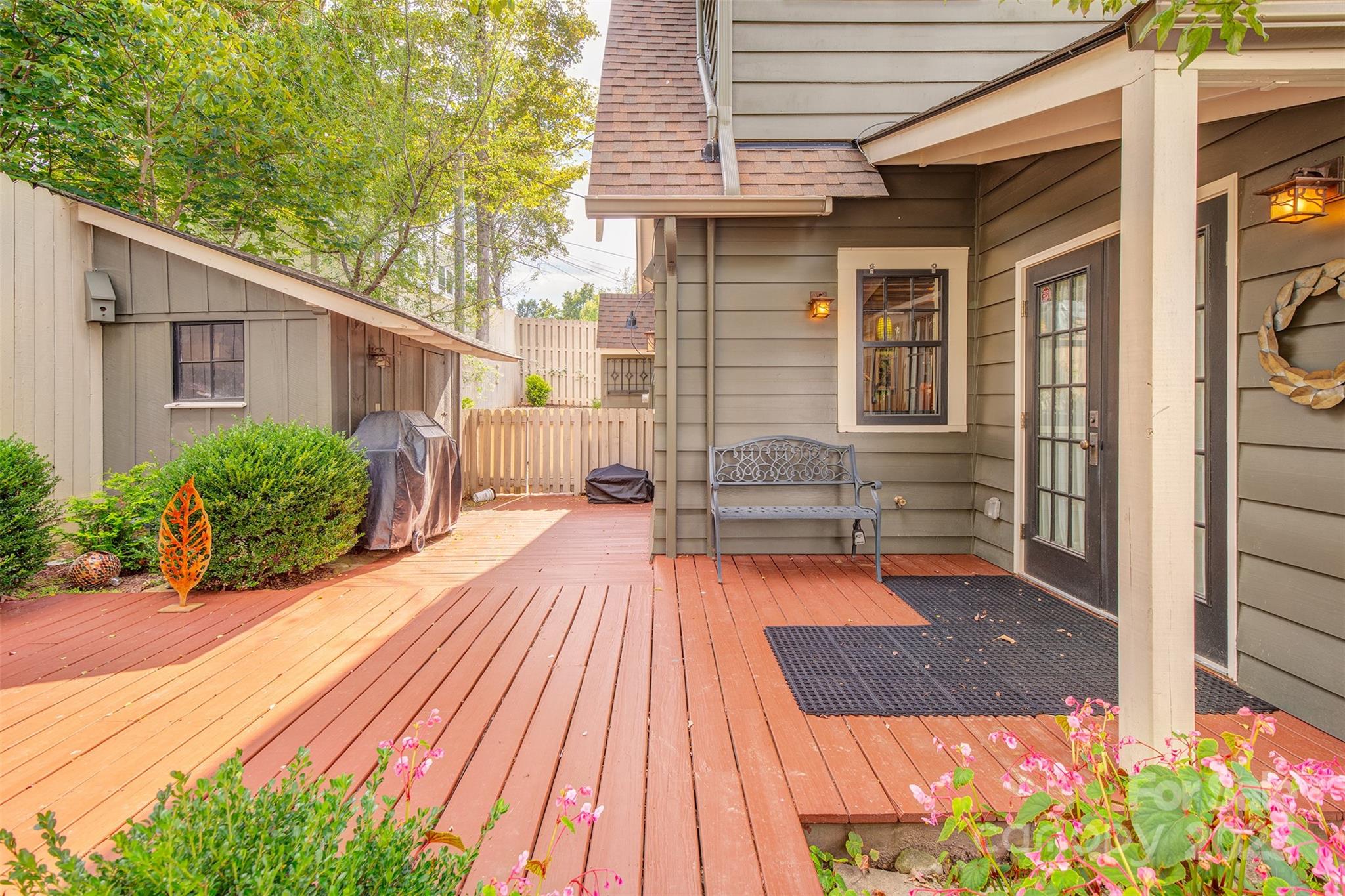 1 Evergreen Lane Asheville NC 28801