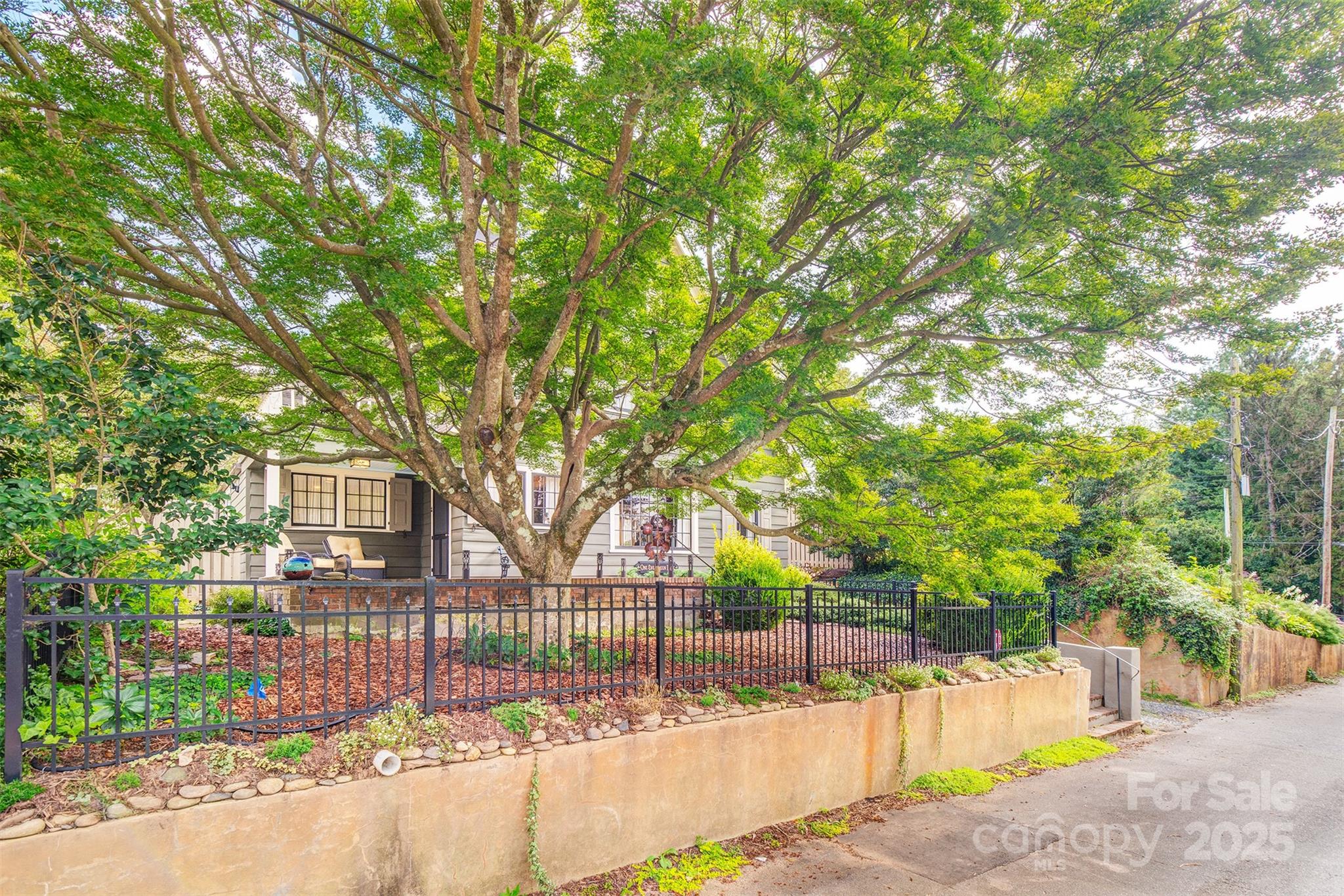 1 Evergreen Lane Asheville NC 28801