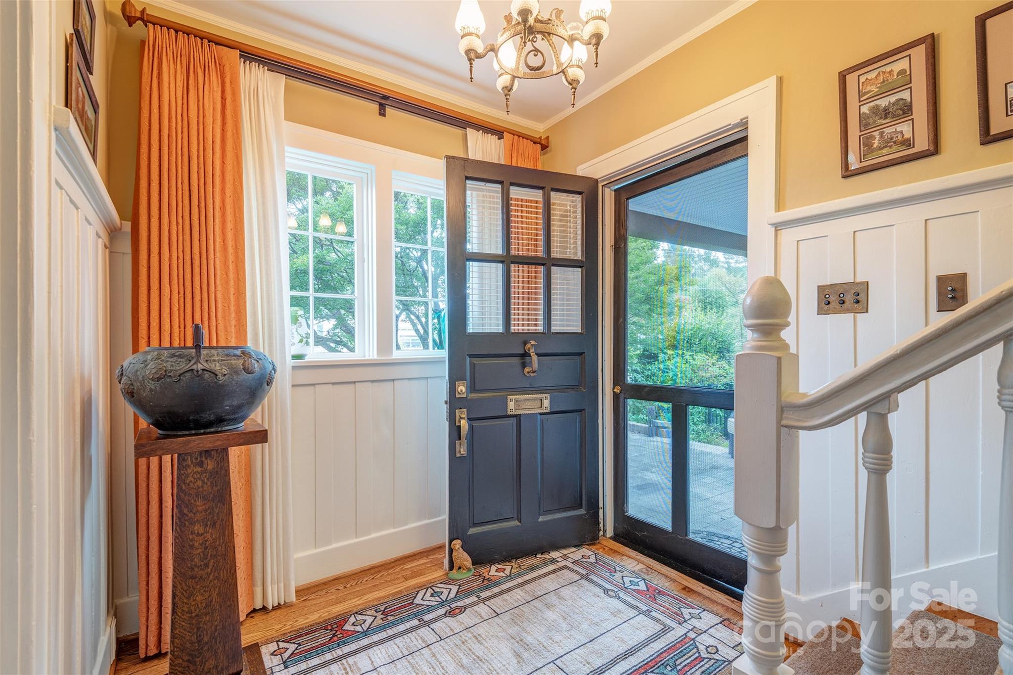 1 Evergreen Lane Asheville NC 28801