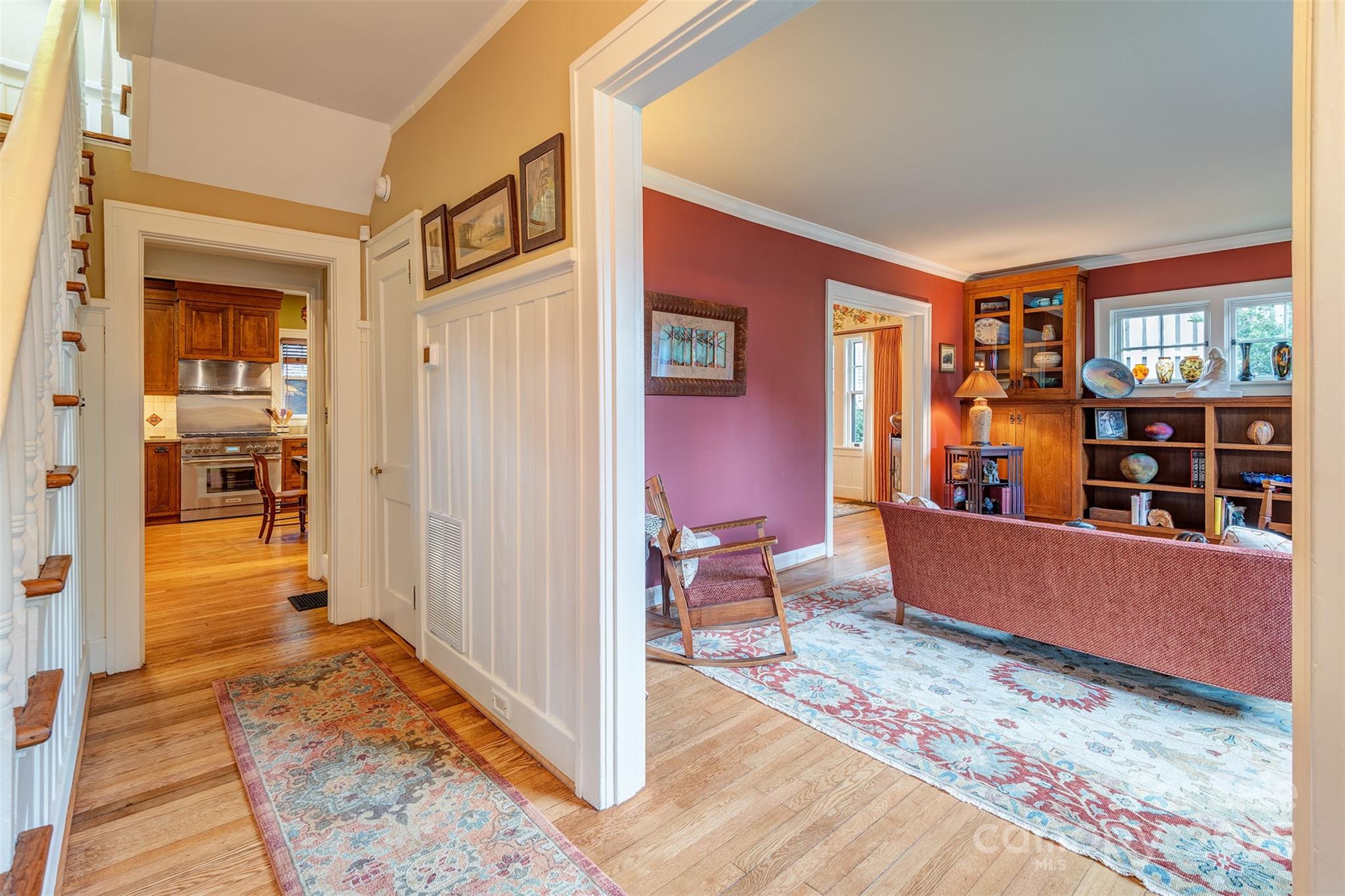 1 Evergreen Lane Asheville NC 28801