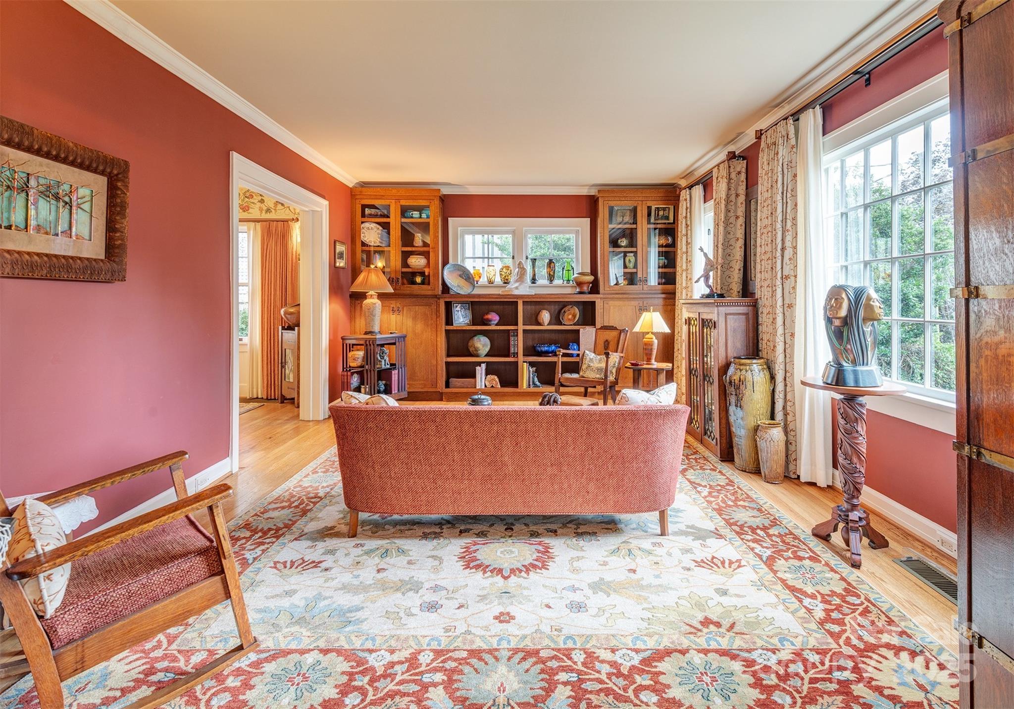 1 Evergreen Lane Asheville NC 28801