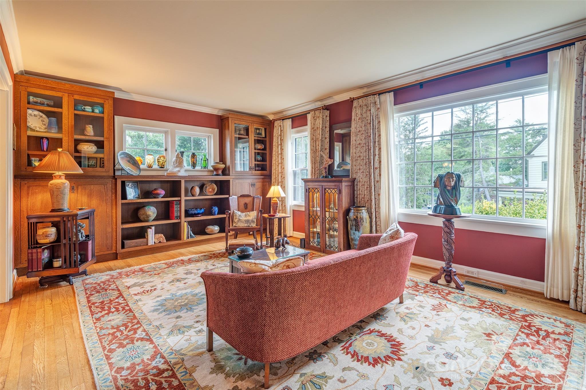 1 Evergreen Lane Asheville NC 28801