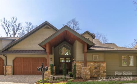 97 Points West Drive Asheville NC 28804