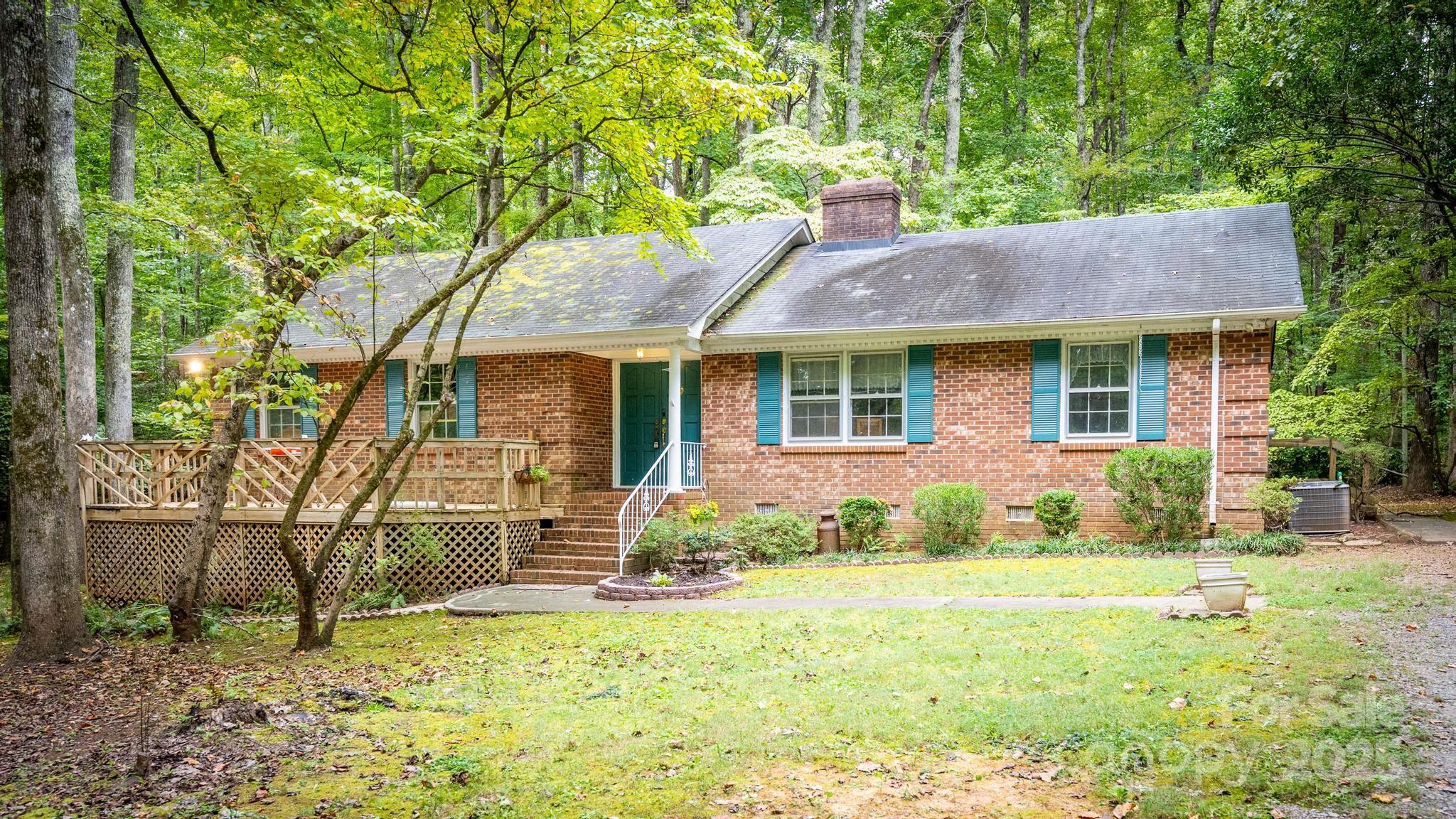 10901 Redgrave Lane Mint Hill NC 28227