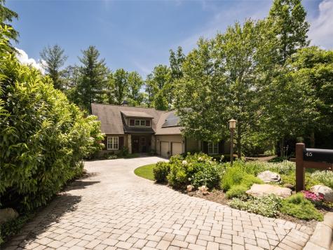 45 Gray Duster Circle Biltmore Lake NC 28715