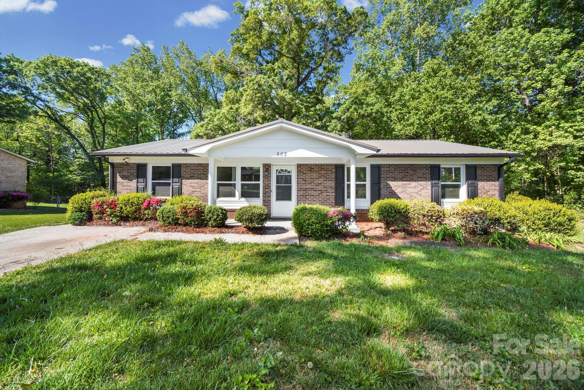 502 E Geroid Street Salisbury NC 28144