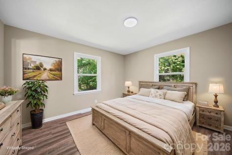 502 E Geroid Street Salisbury NC 28144