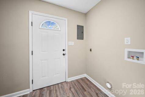 502 E Geroid Street Salisbury NC 28144