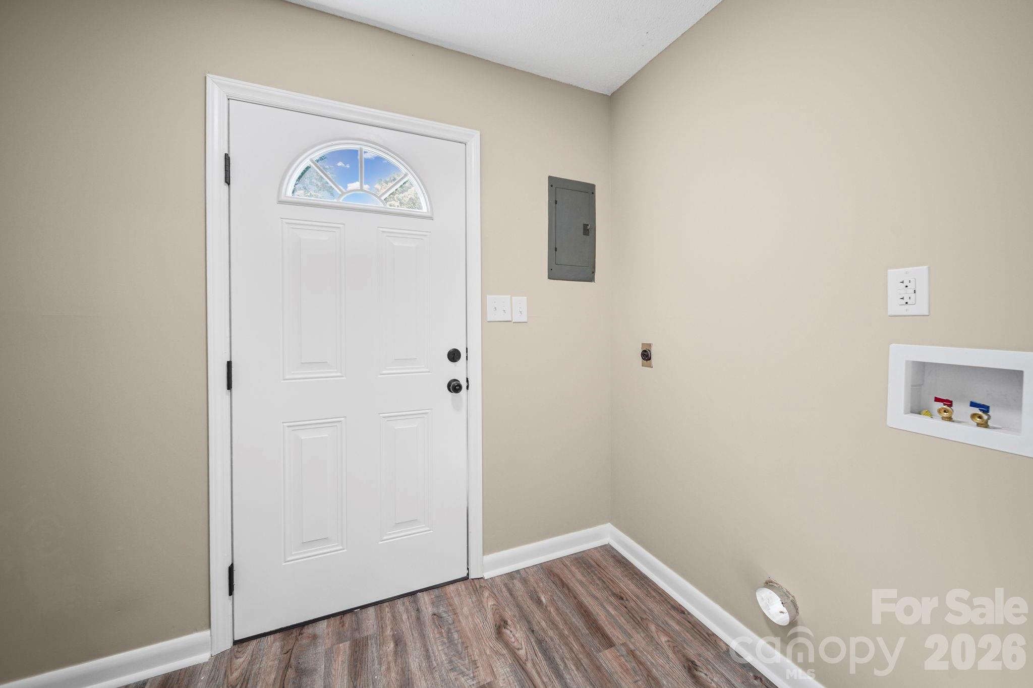 502 E Geroid Street Salisbury NC 28144