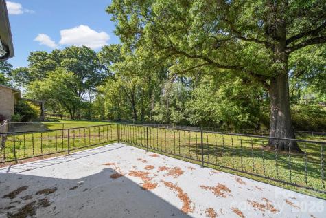 502 E Geroid Street Salisbury NC 28144