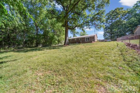 502 E Geroid Street Salisbury NC 28144