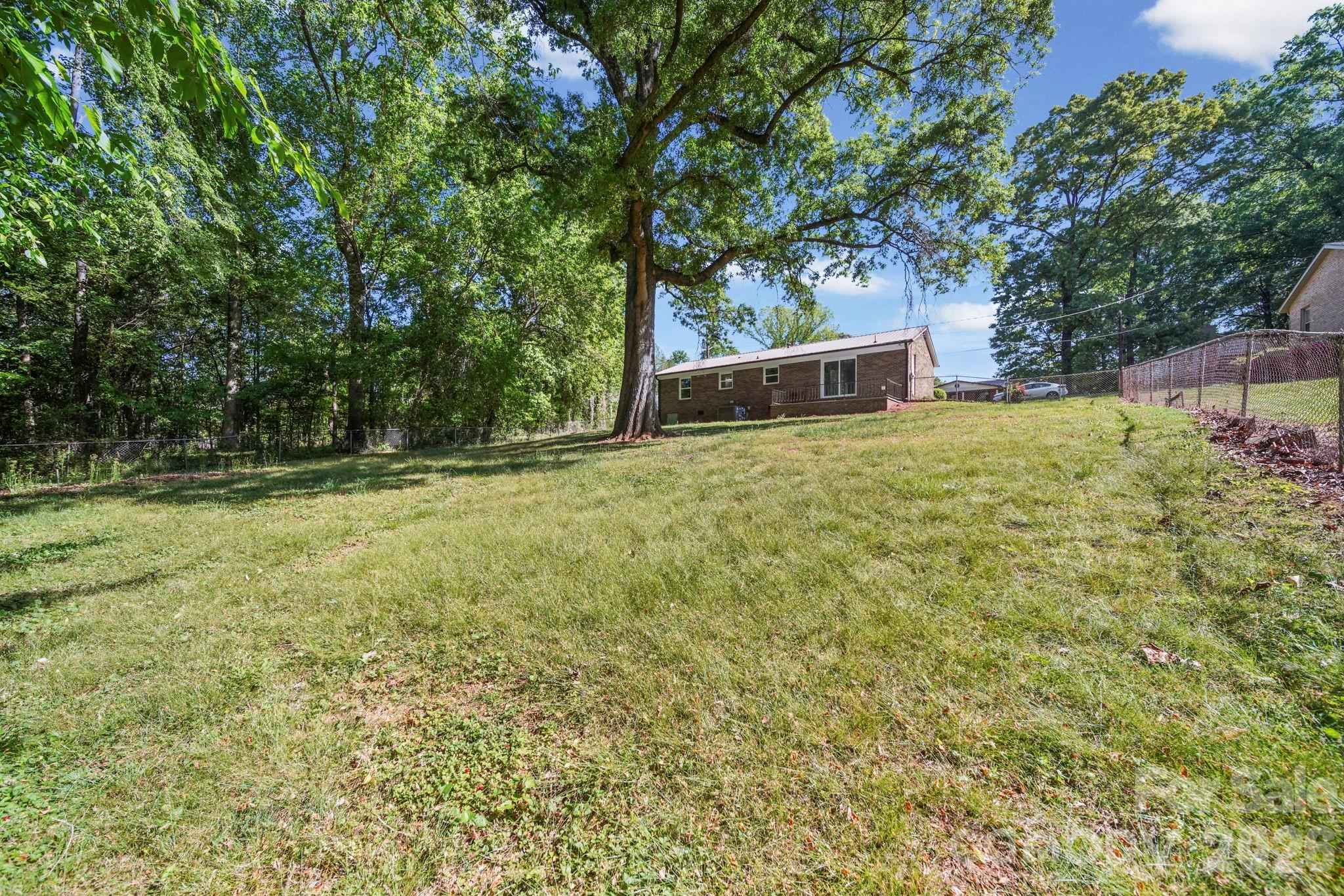 502 E Geroid Street Salisbury NC 28144