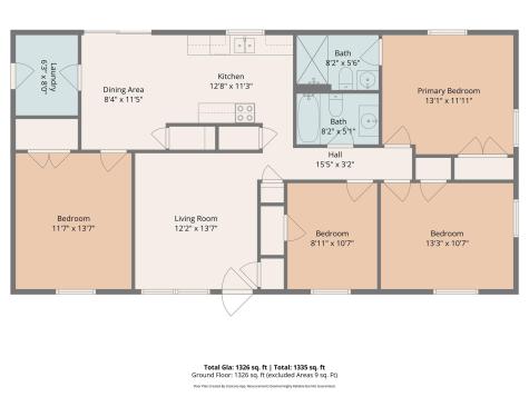 502 E Geroid Street Salisbury NC 28144