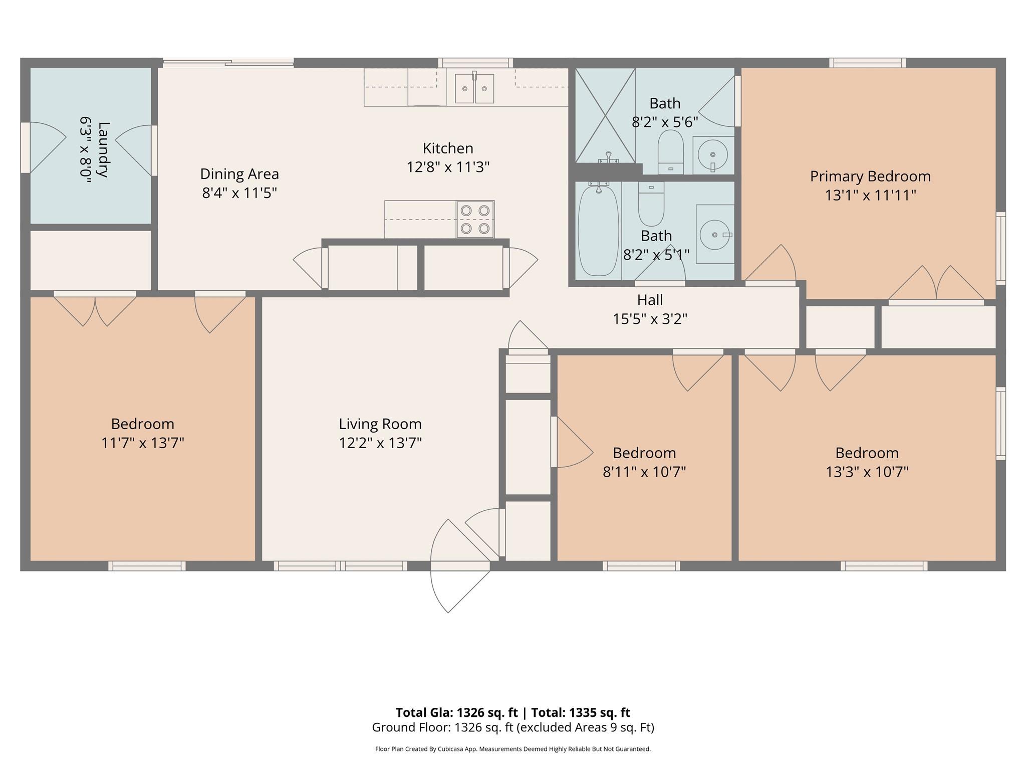 502 E Geroid Street Salisbury NC 28144