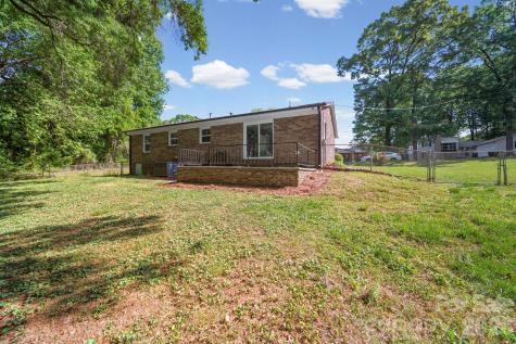 502 E Geroid Street Salisbury NC 28144