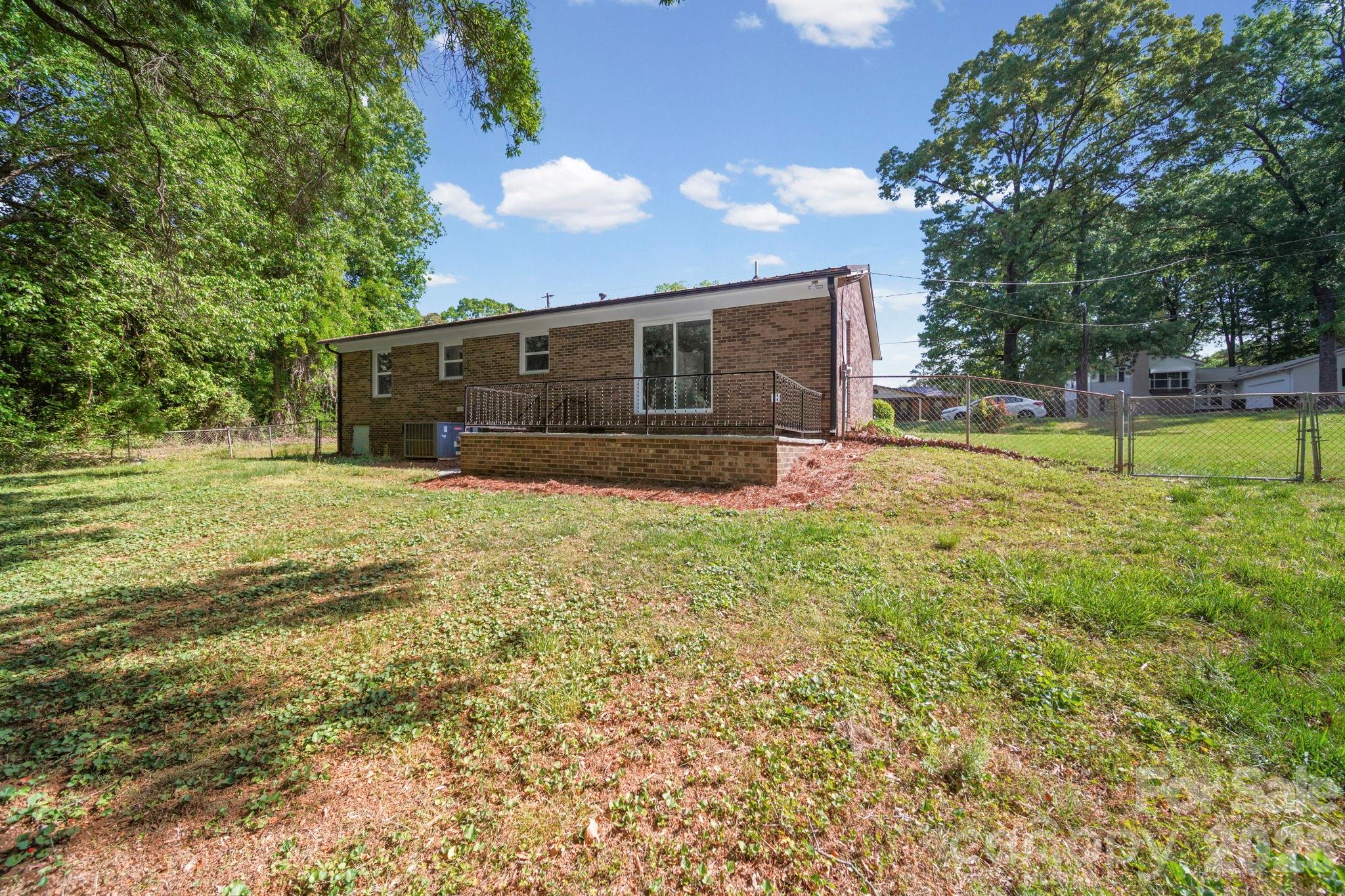 502 E Geroid Street Salisbury NC 28144
